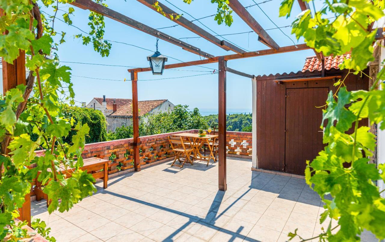 Guesthouse Isabel La Catolica 杜布罗夫尼克 外观 照片
