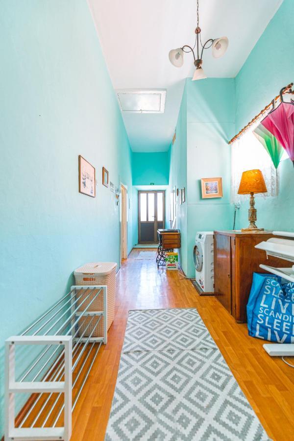 Guesthouse Isabel La Catolica 杜布罗夫尼克 外观 照片