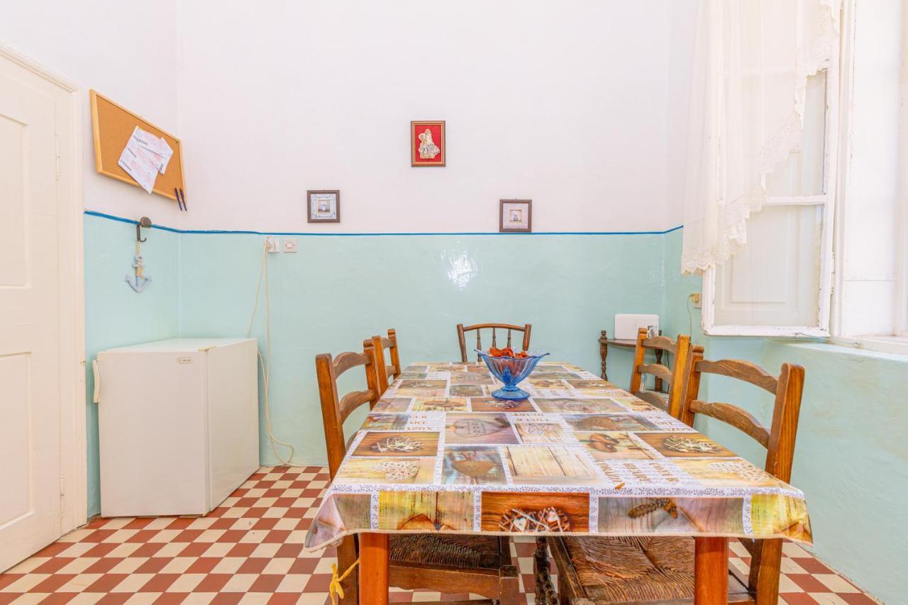 Guesthouse Isabel La Catolica 杜布罗夫尼克 外观 照片