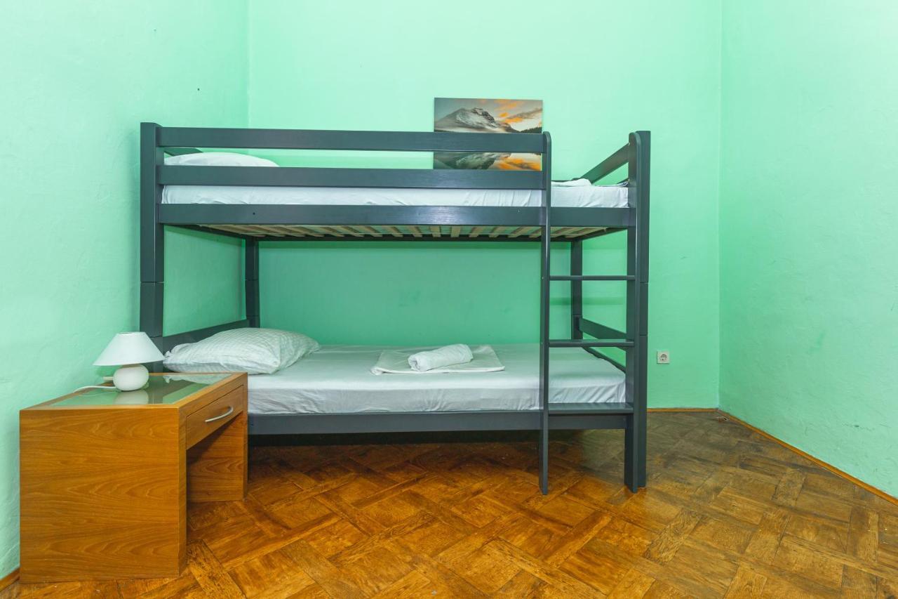 Guesthouse Isabel La Catolica 杜布罗夫尼克 外观 照片
