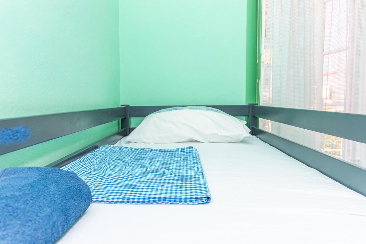 Guesthouse Isabel La Catolica 杜布罗夫尼克 外观 照片