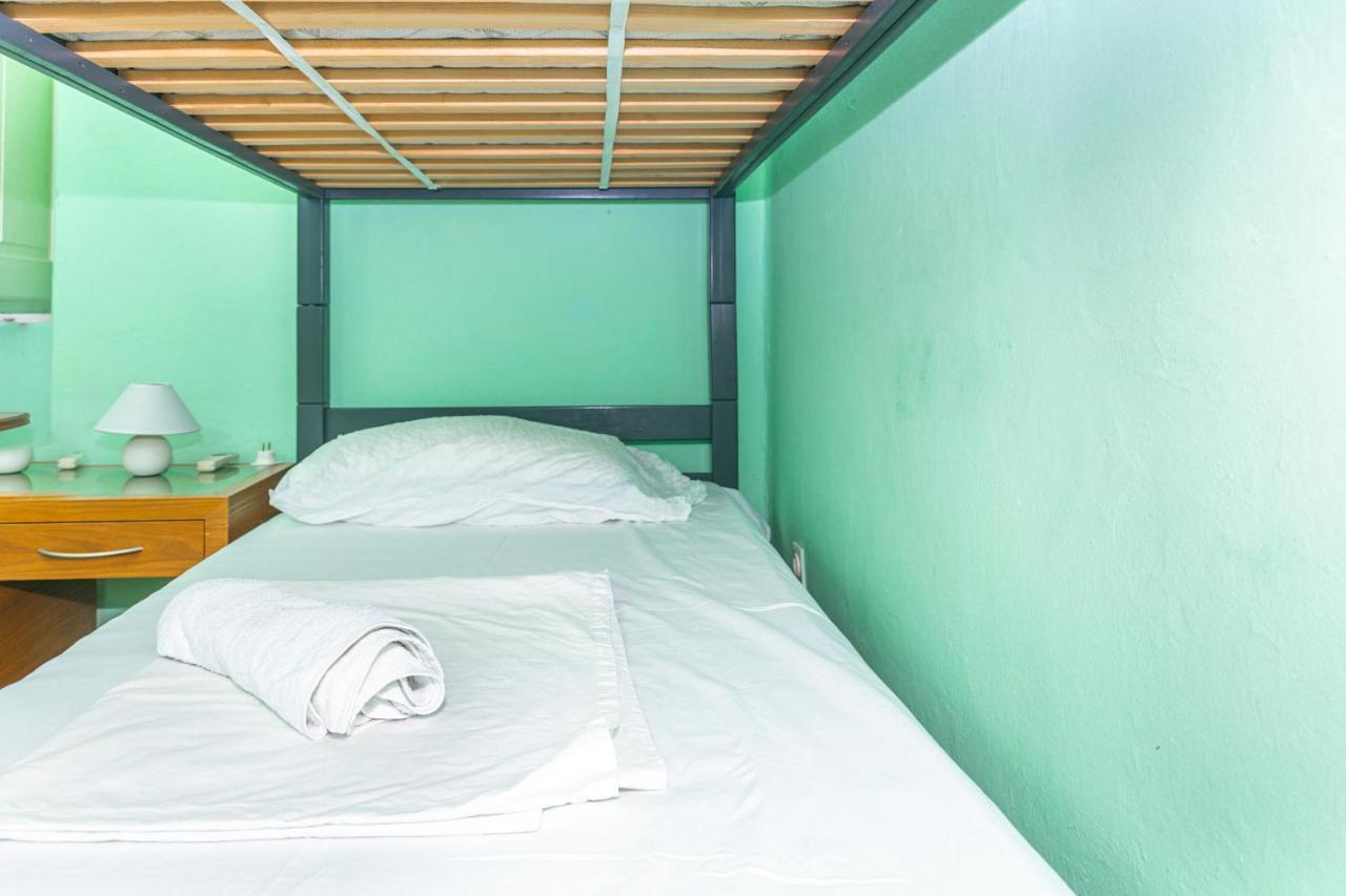 Guesthouse Isabel La Catolica 杜布罗夫尼克 外观 照片
