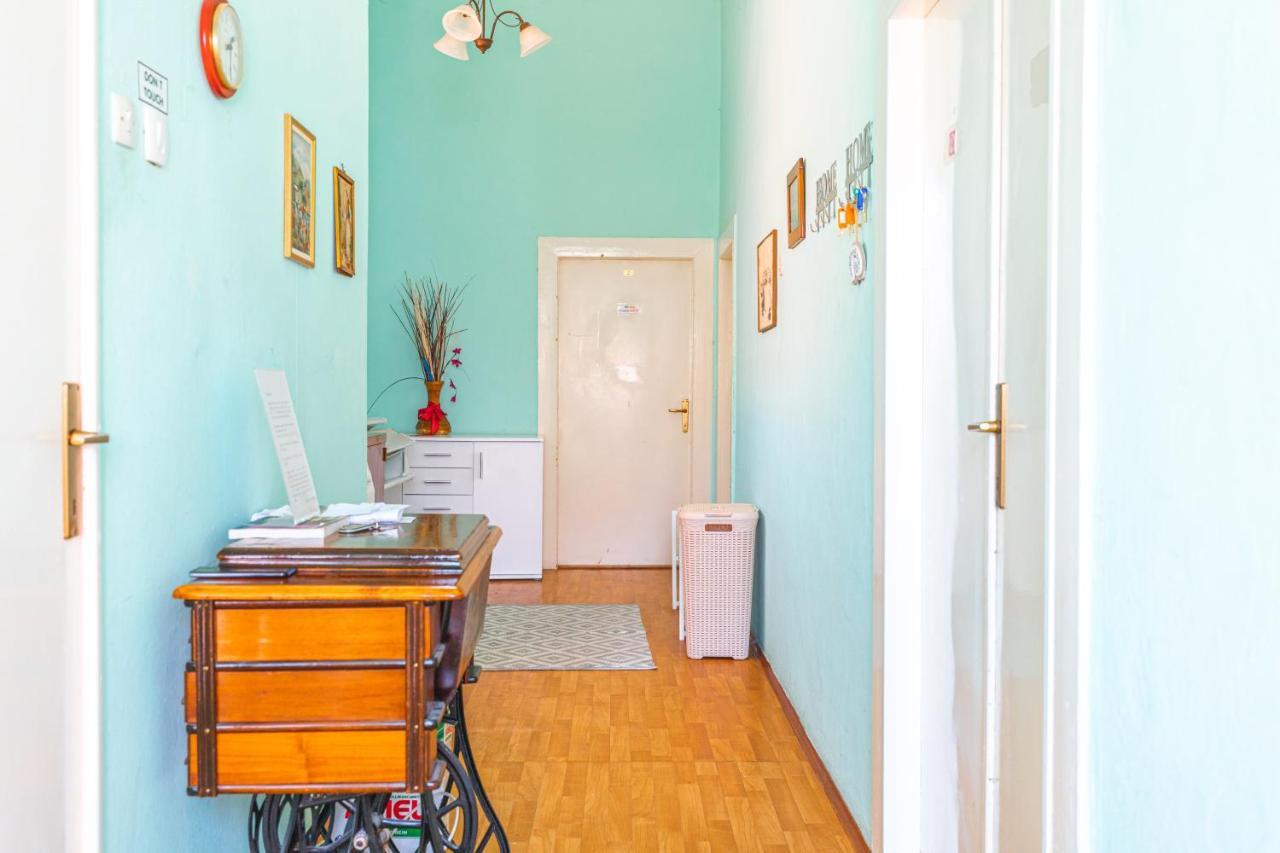 Guesthouse Isabel La Catolica 杜布罗夫尼克 外观 照片