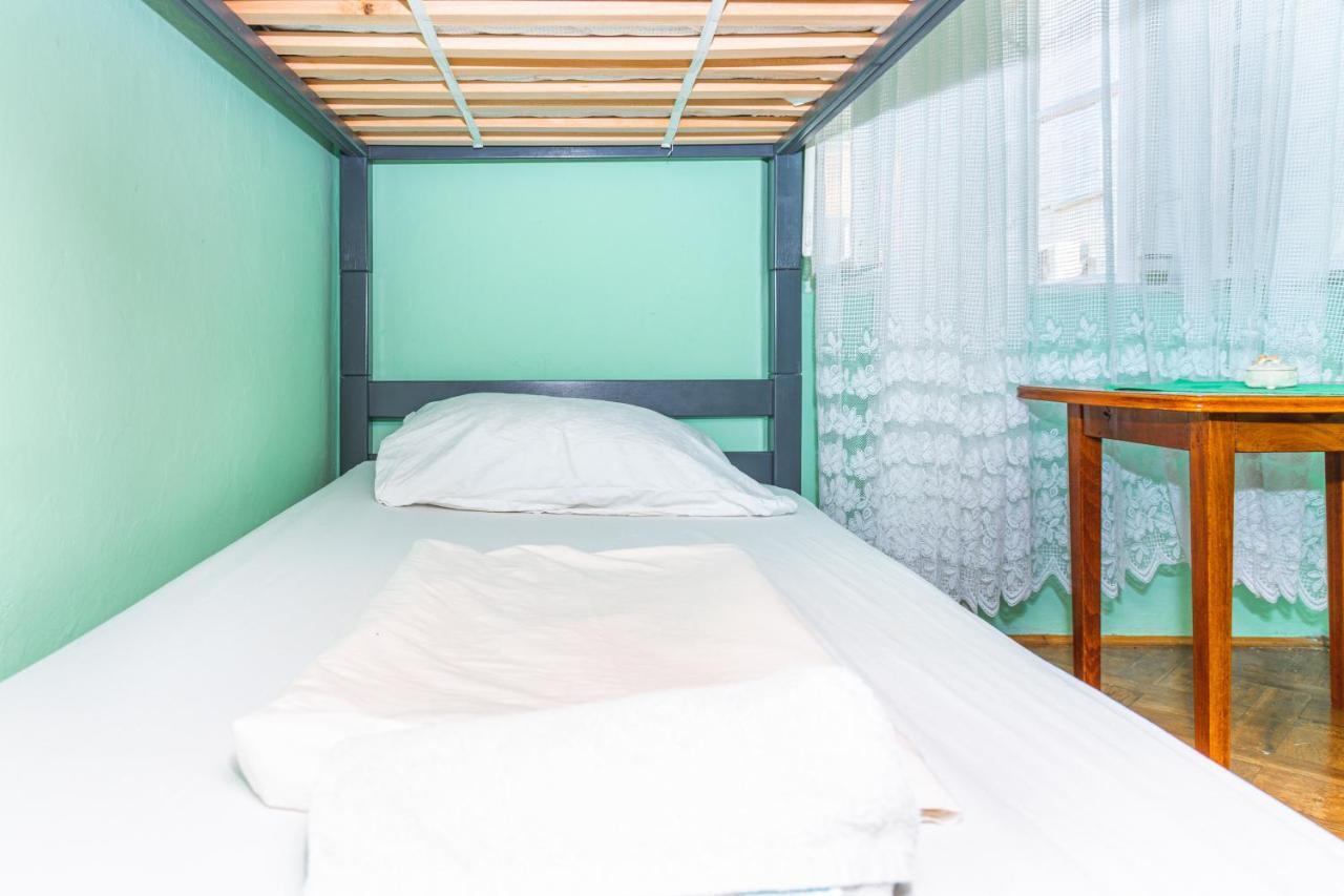 Guesthouse Isabel La Catolica 杜布罗夫尼克 外观 照片